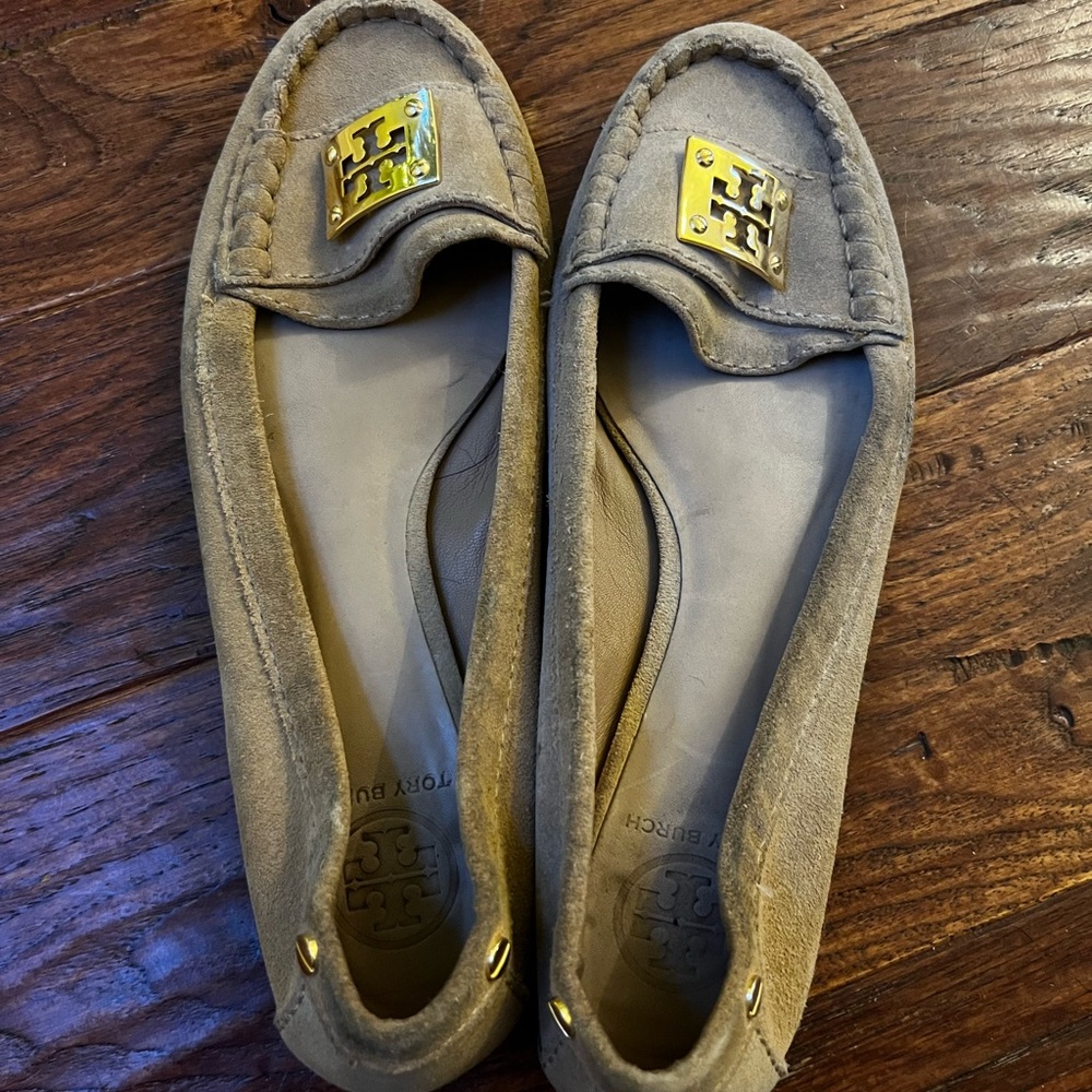 TORY BURCH SHOES